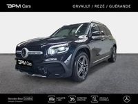 occasion Mercedes GLB200 Classe150ch Amg Line 8g Dct