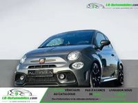 occasion Abarth 595 Competizione 1.4 Turbo 16v T-jet 180 Ch Bvm