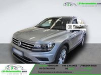 Occasion VW Tiguan Allspace 200 ch (147 kW) 2020 SUV