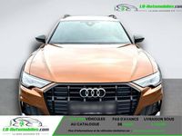 occasion Audi A6 Allroad 45 TDI 245 ch Quattro BVA