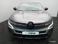 Occasion Renault Megane E-Tech Techno 161 kW (220 ch) 2022 Gris Berline