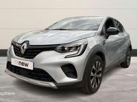 Occasion Renault Captur Evolution 92 ch (67 kW) 2023 SUV