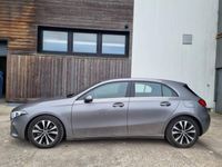 occasion Mercedes A200 ClasseD 8g-dct Style Line