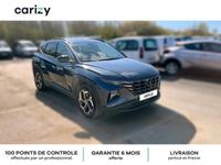 occasion Hyundai Tucson 1.6 T-gdi 265 Htrac Plug-in Bva6 Creative