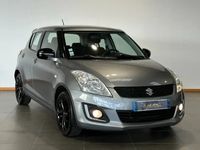 occasion Suzuki Swift 1.2 VVT Série Spéciale In The City