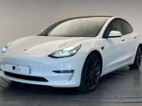 occasion Tesla Model 3 Performance 79kwh - Batterie Neuve - 79 kwh