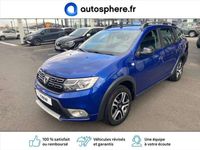 occasion Dacia Logan 0.9 TCe 90ch 15 ans Easy.R