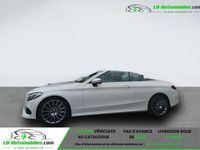 occasion Mercedes C250 Classe250 BVA