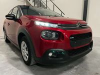 occasion Citroën C3 1.2i BLUETOOTH PDC LANE ASSIST