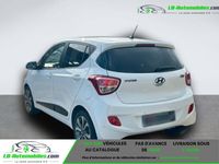 occasion Hyundai i10 1.2 87 BVM