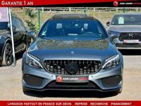 occasion Mercedes C200 ClasseSportline Toit Ouvrant 184 Cv