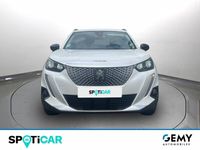 occasion Peugeot e-2008 Electrique 136 ch Roadtrip