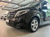 occasion Mercedes V250 MARCO POLO 250 DIESEL