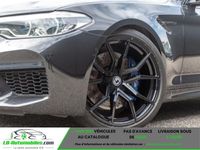 occasion BMW M5 625 ch BVA