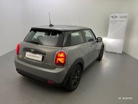 occasion Mini Cooper SE III (F56)184 EDITION CAMDEN 3P