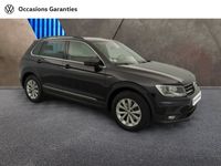 occasion VW Tiguan 2.0 TDI 150ch Confortline DSG7 Euro6d-T