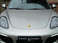 Occasion Porsche Boxster 315 ch (231 kW) 2012 Cabriolet