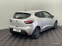 occasion Renault Clio IV 