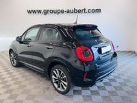 occasion Fiat 500X 1.5 130ch Hybrid Sport Dct7