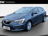 Occasion Renault Mégane IV Business 115 ch (84 kW) 2021 Gris Break