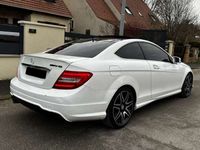 occasion Mercedes C250 Classe Coupé Full Pack Amg