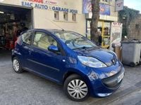 Occasion Peugeot 107 68 ch (50 kW) 2006 Citadine