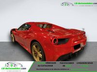 occasion Ferrari 488 4.0 V8 670ch