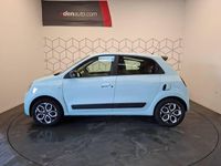 Occasion Renault Twingo Equilibre 65 ch (47 kW) 2022 Citadine