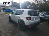 occasion Jeep Renegade 1.0 Gse T3 120ch Opening Edition Basket Series With Lnb