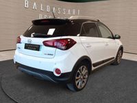 occasion Hyundai i20 ACTIVE - VIVA181119501