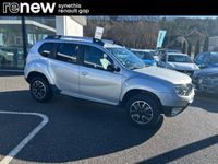 occasion Dacia Duster DUSTERTCe 125 4x2 Black Touch 2017