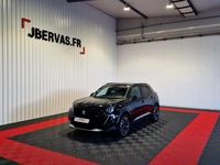 Occasion Peugeot e-2008 GT 100 kW (136 ch) 2021 Noir SUV