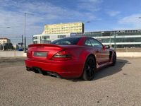 occasion Mercedes SL500 SL 500R230 5.0L V8 Prior Design