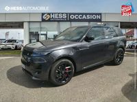 occasion Land Rover Range Rover Sport 3.0 P550e 550ch PHEV Dynamic Autobiography