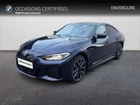 Occasion BMW i4 405 kW (552 ch) 2022 Bleu Berline