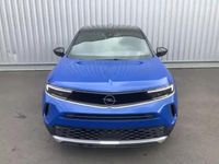 Occasion Opel Mokka Ultimate 136 ch (100 kW) 2023 Bleu SUV