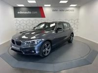 occasion BMW 116 Serie 1 d 116 Ch Sport A