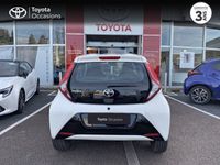 occasion Toyota Aygo 1.0 Vvt-i 72ch X-play X-app 5p Mc18