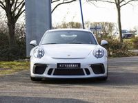 occasion Porsche 911 GT3 4.0i PDK Approved 02/2025