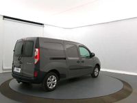 Occasion Renault Kangoo 2019 Gris Monospace