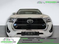 occasion Toyota HiLux 4WD 2.4L 150 D-4D