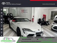 occasion Toyota Supra GR 2.0 258 ch BVA