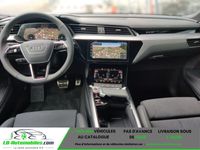 occasion Audi Q8 e-tron 50 340 ch 95 kWh Quattro