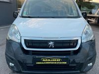 occasion Peugeot Partner 1.6 blue hdi 100 cv 3 PLACES garantie