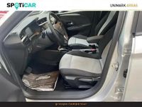 Occasion Opel Corsa 11 kW (15 ch) 2025 Gris kristall métallisé Berline