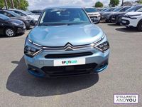 Occasion Citroën e-C4 Feel 100 kW (136 ch) 2020 Berline