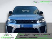 occasion Land Rover Range Rover V8 S/c 5.0l 575ch Bva