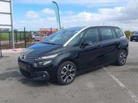 occasion Citroën C4 SpaceTourer Grandbluehdi 130 ss eat8 business