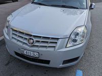occasion Cadillac BLS SW 1.9 D 150 ch Business A