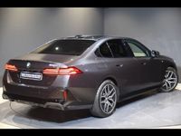 occasion BMW 520 Serie 5 dA 197ch M Sport - VIVA177638685